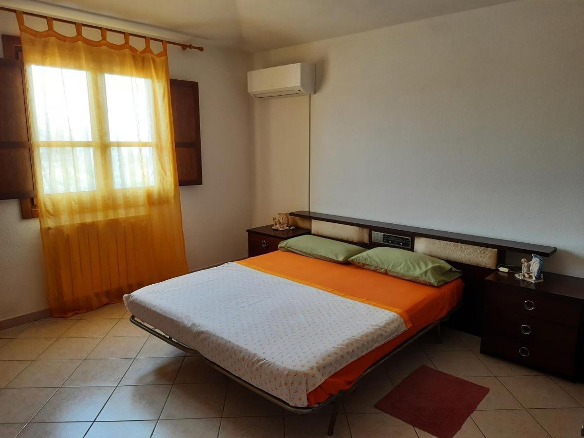 Casa Vacanze Spiga Tortolì Exterior foto