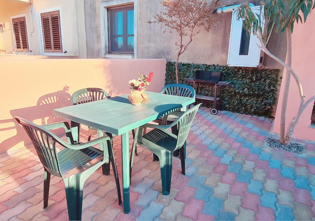 Casa Vacanze Spiga Tortolì Exterior foto