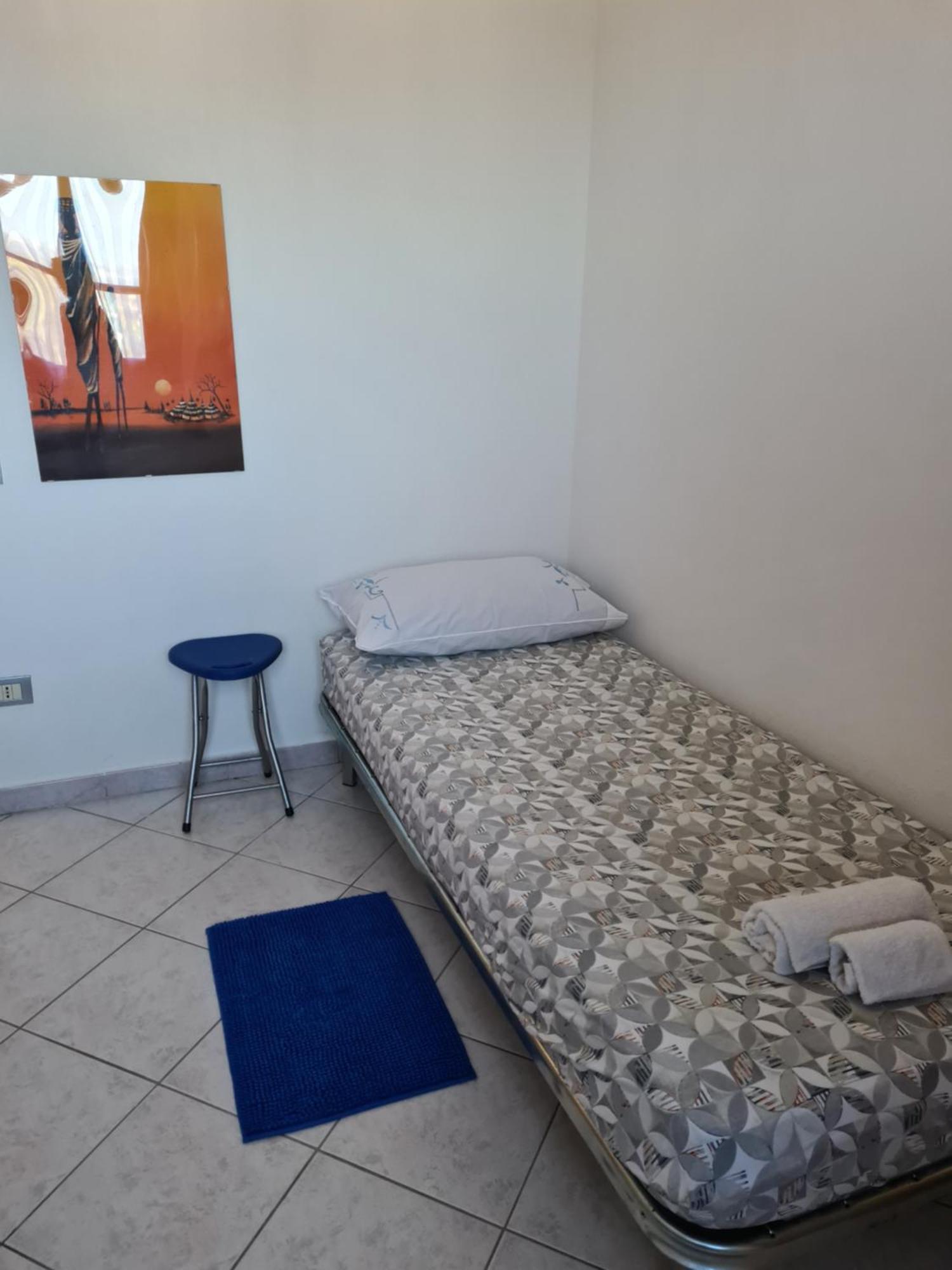 Casa Vacanze Spiga Tortolì Exterior foto