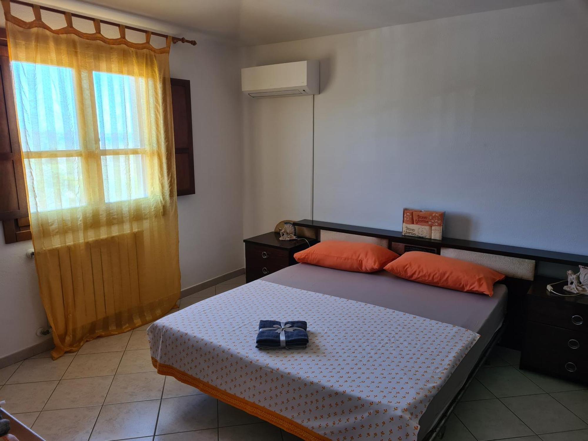 Casa Vacanze Spiga Tortolì Exterior foto