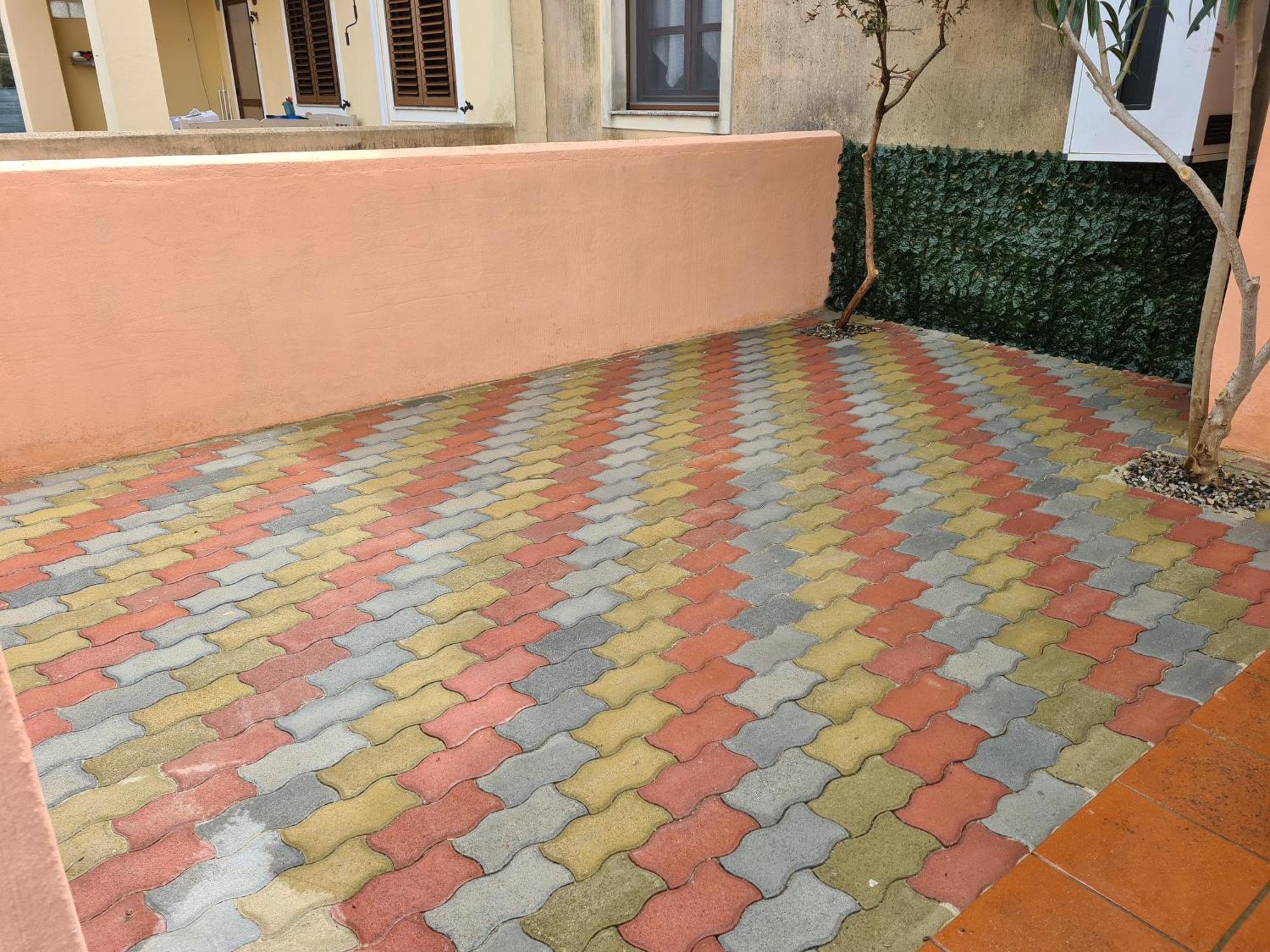 Casa Vacanze Spiga Tortolì Exterior foto